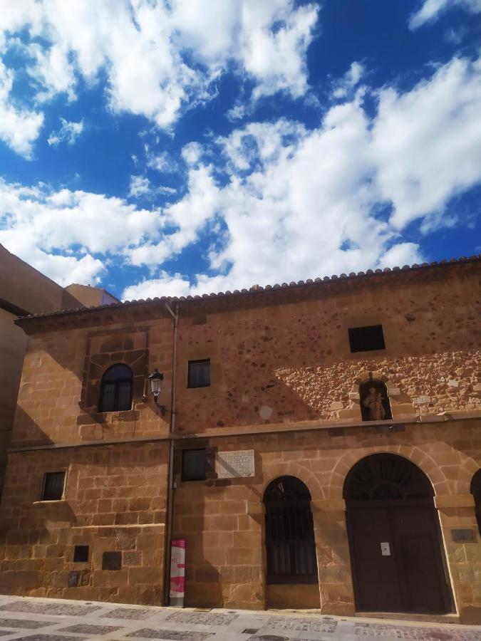 Rincón de la Poesía VUT 42OOO174 Soria Exterior foto