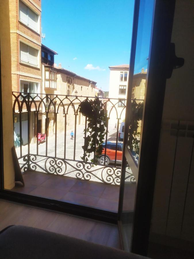Rincón de la Poesía VUT 42OOO174 Soria Exterior foto